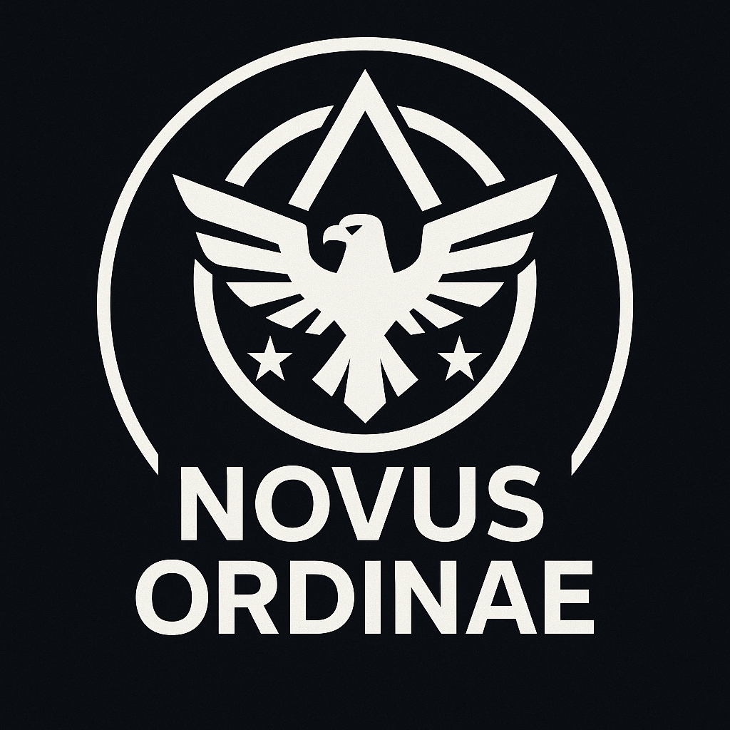 Novus Ordinae logo